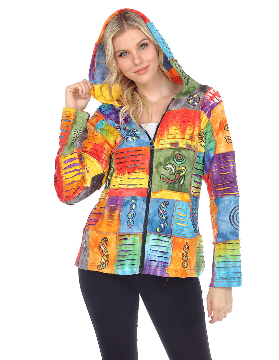 Jackets – & Patchwork shopdafe available) Hooded also Rips (Plus